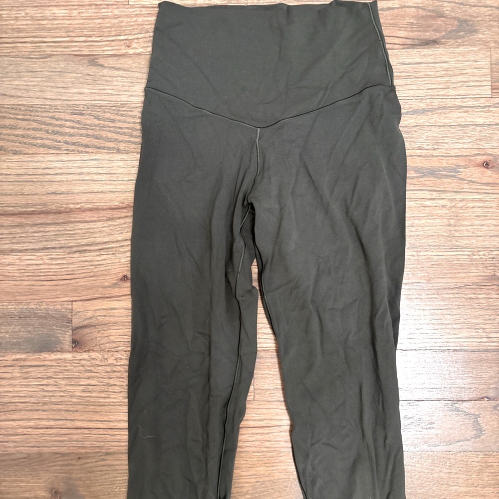 aerie leggings